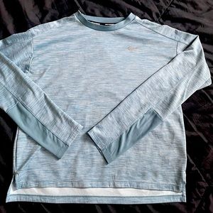 Nike running shirt